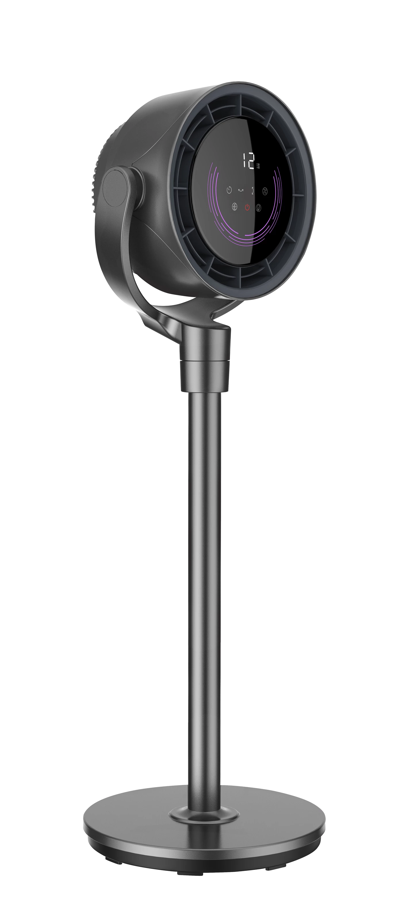 Ventilatore a piantana Comfort Breeze X84 Max