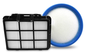 HEPA-Filter set for 9486
