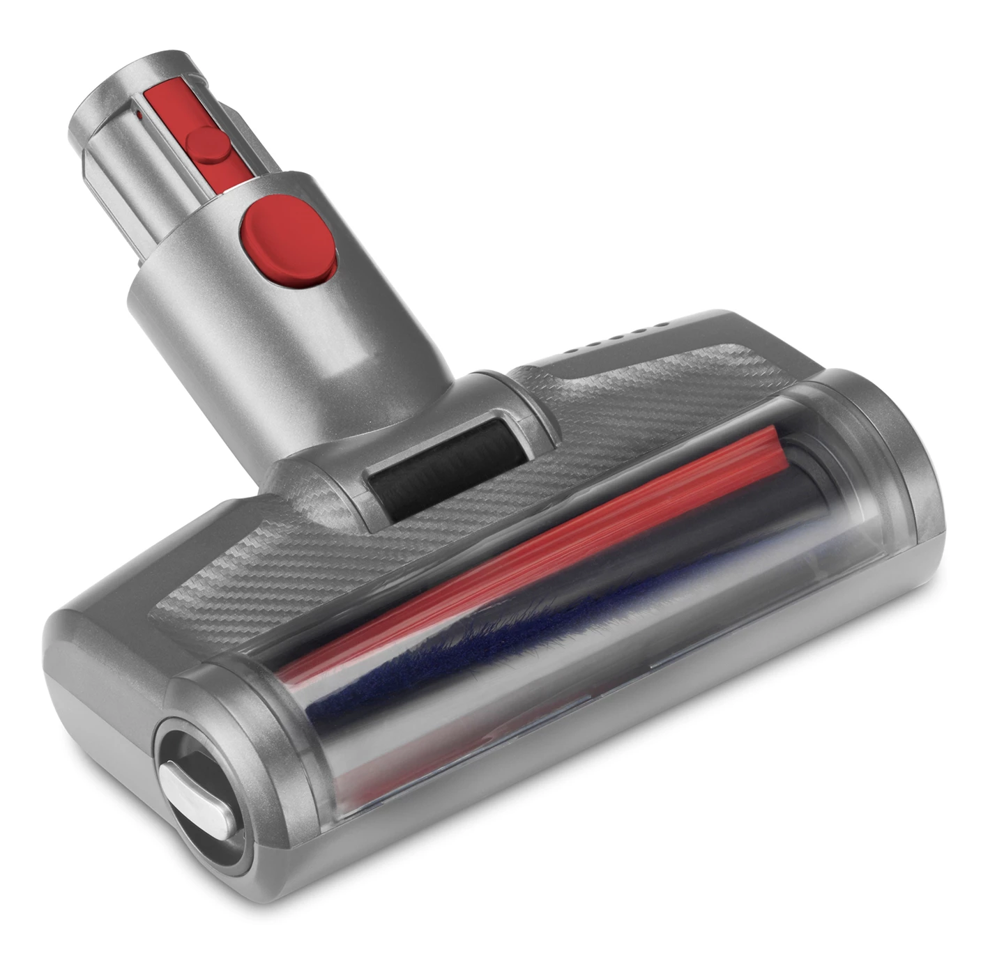 Turbo mattress- & upholstery brush for 9487+9493