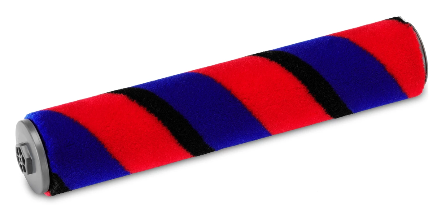 Replacement roll for Polish 9487 + 9493