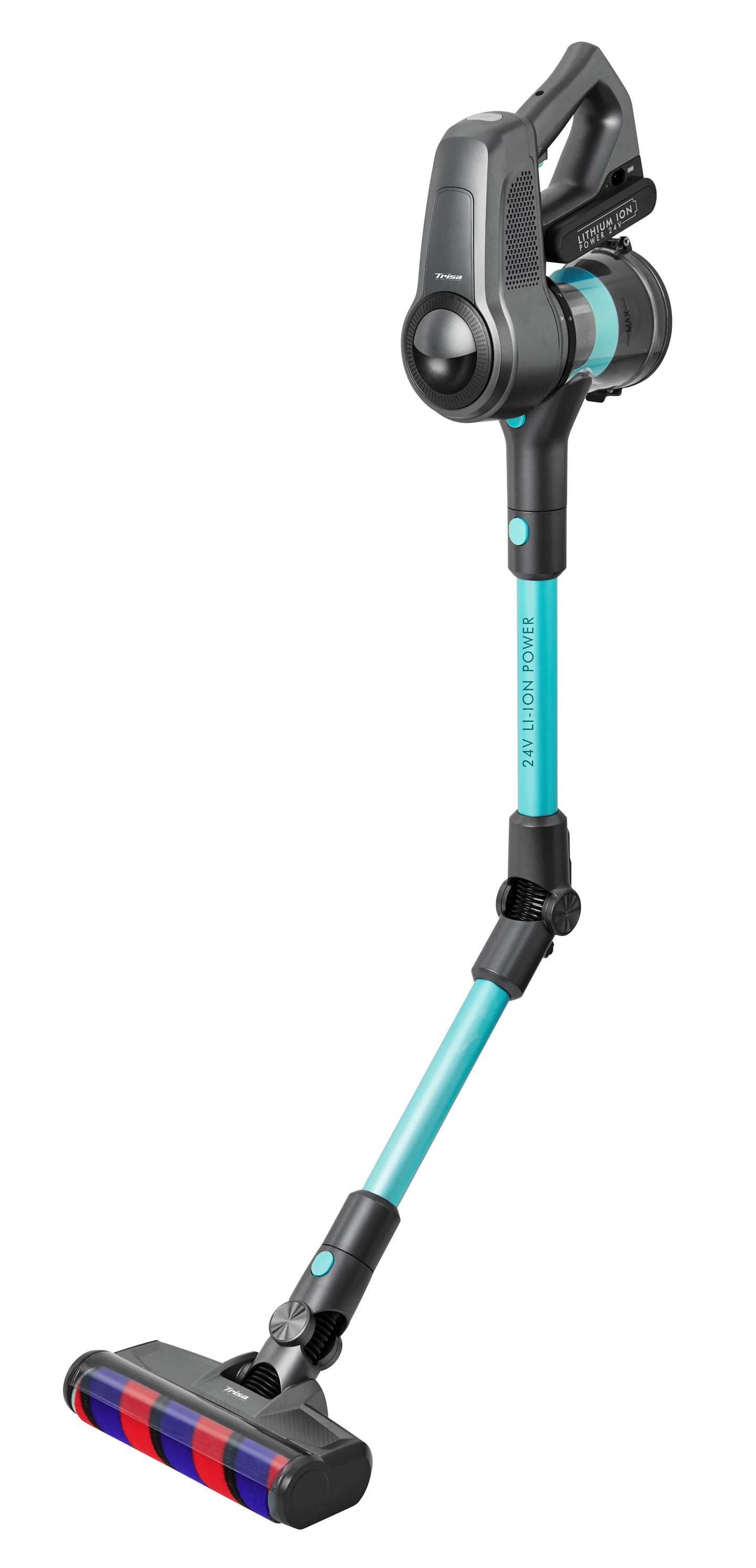 Stick Vacuum Cleaner Quick Clean Prof. T9312