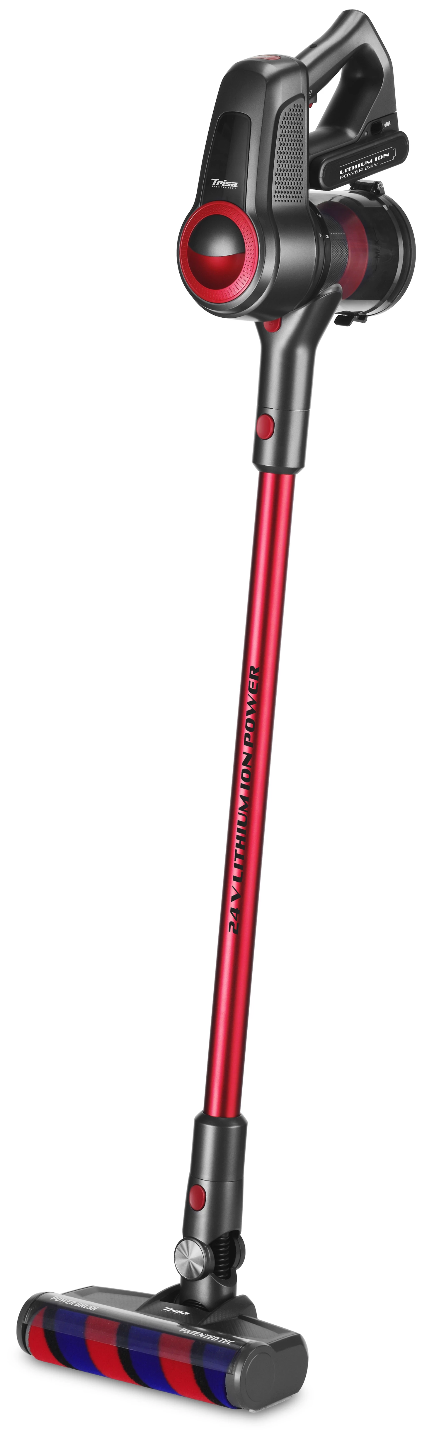 Akkustaubsauger Quick Clean Prof. T9382