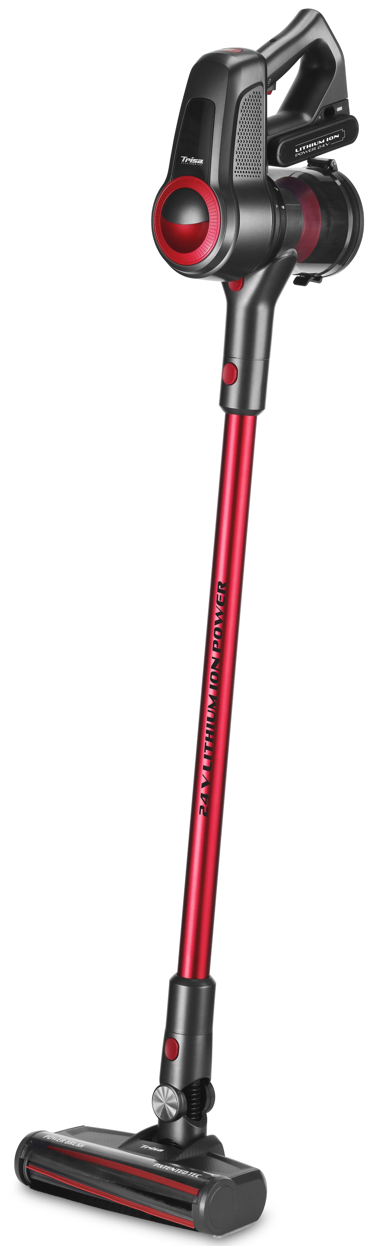 Akkustaubsauger Quick Clean Prof. T9382