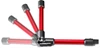 Tube Elbow pour 9487 + 9493 rouge