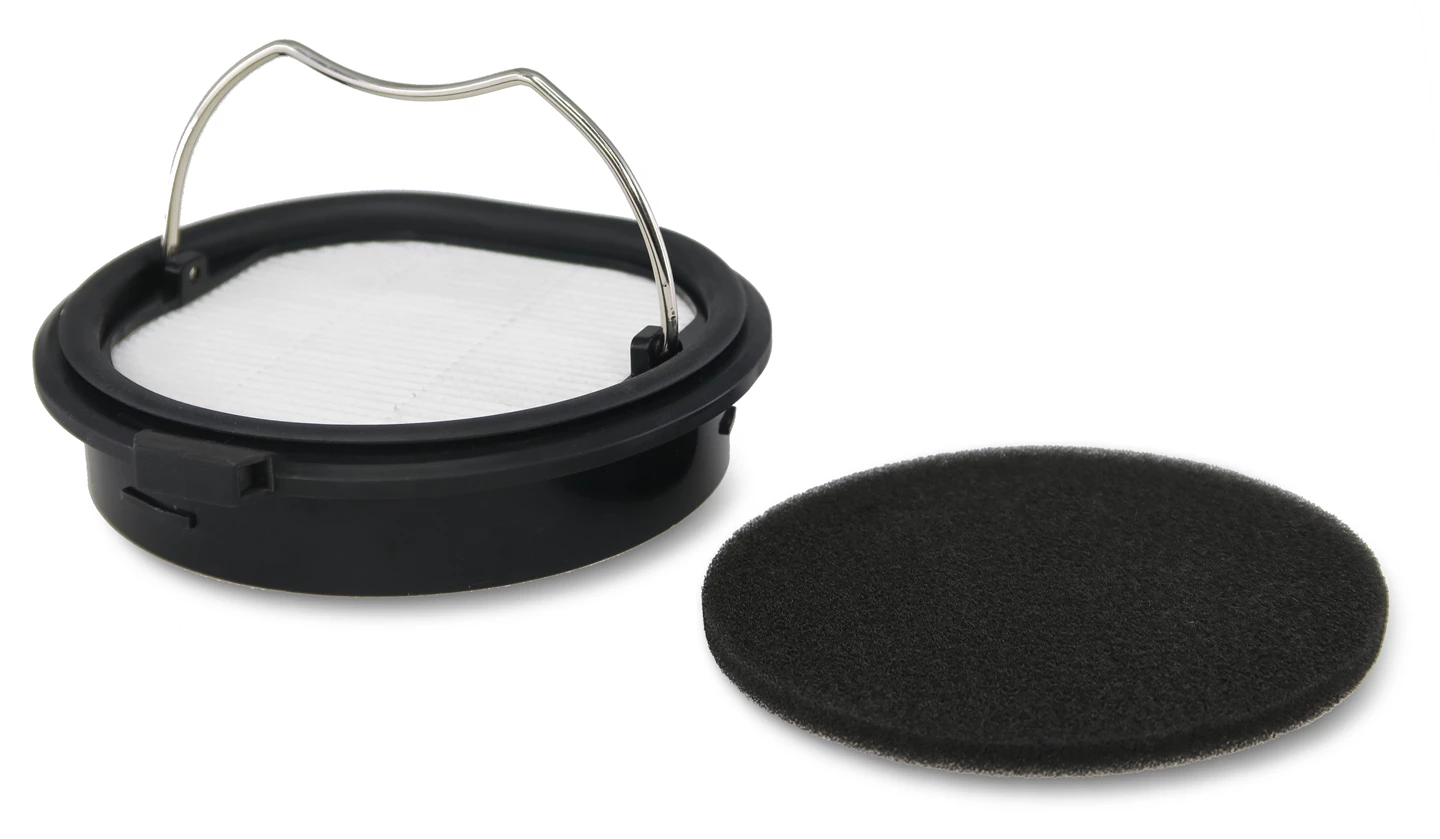 Motor filter for 9496