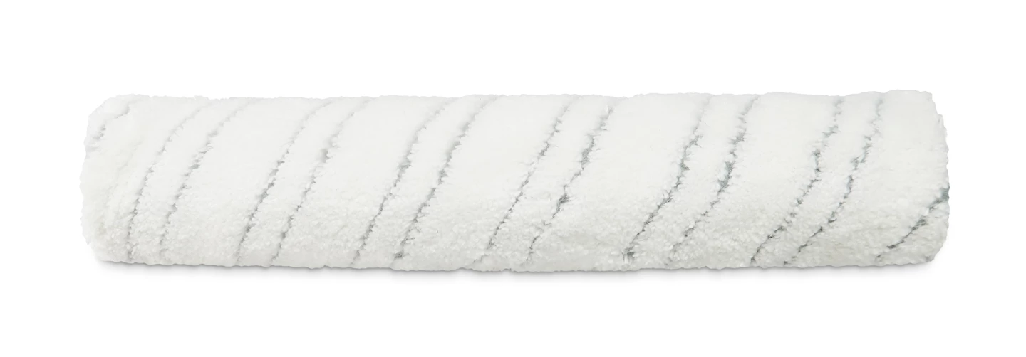 Multi-surface replacement roll for 9497