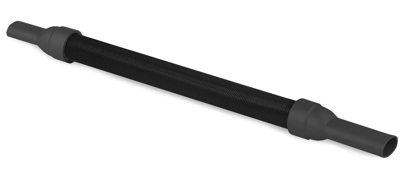 Extandable hose for 9503 + 9494