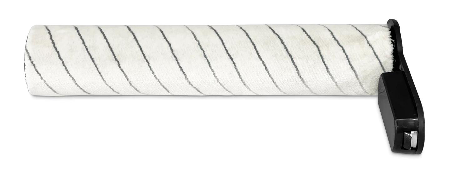 Multi-surface replacement roll for 9506