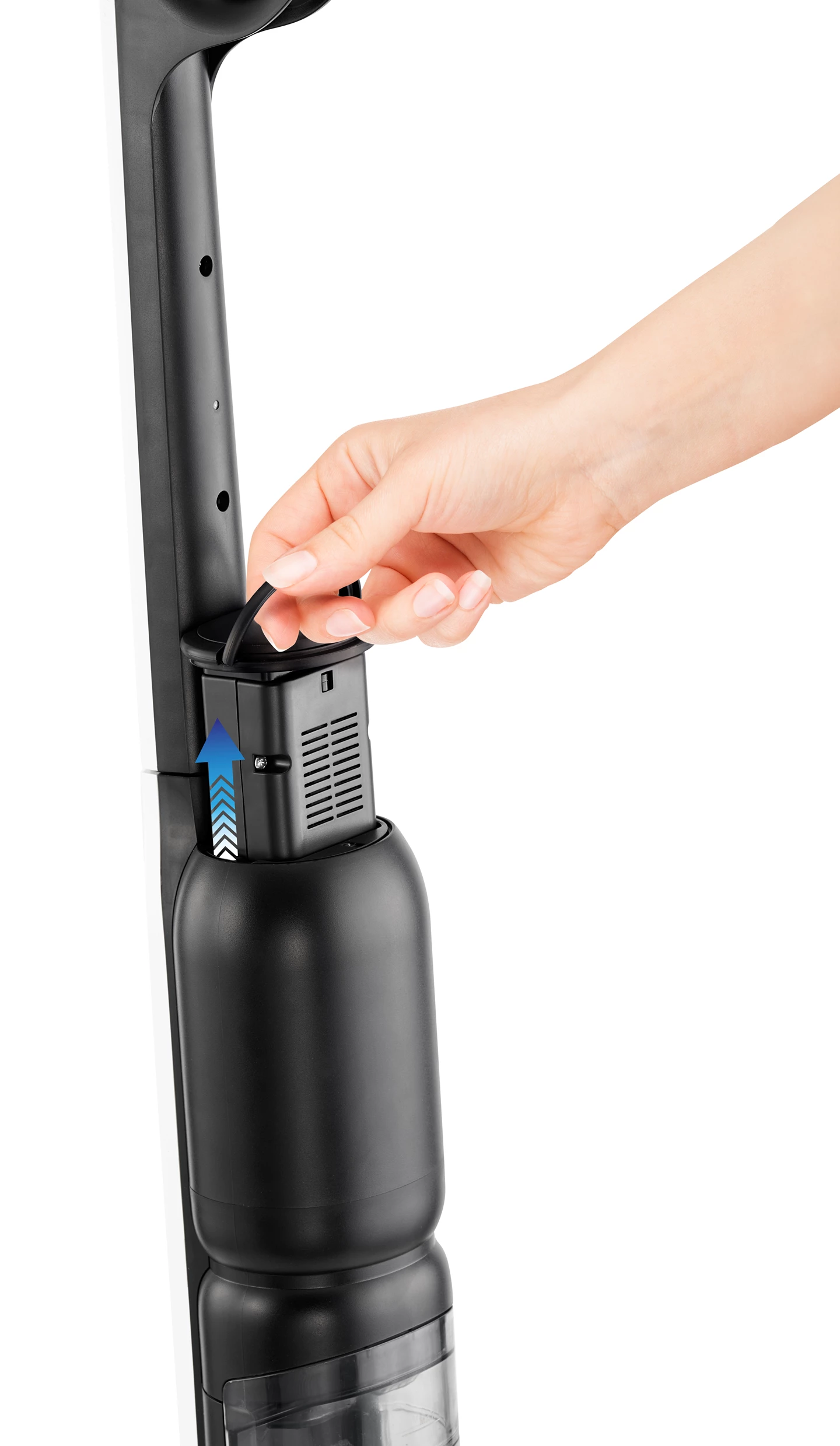 Battery for 9518