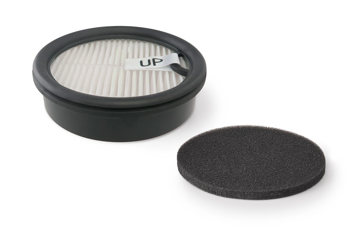 HEPA motor filter for 9522