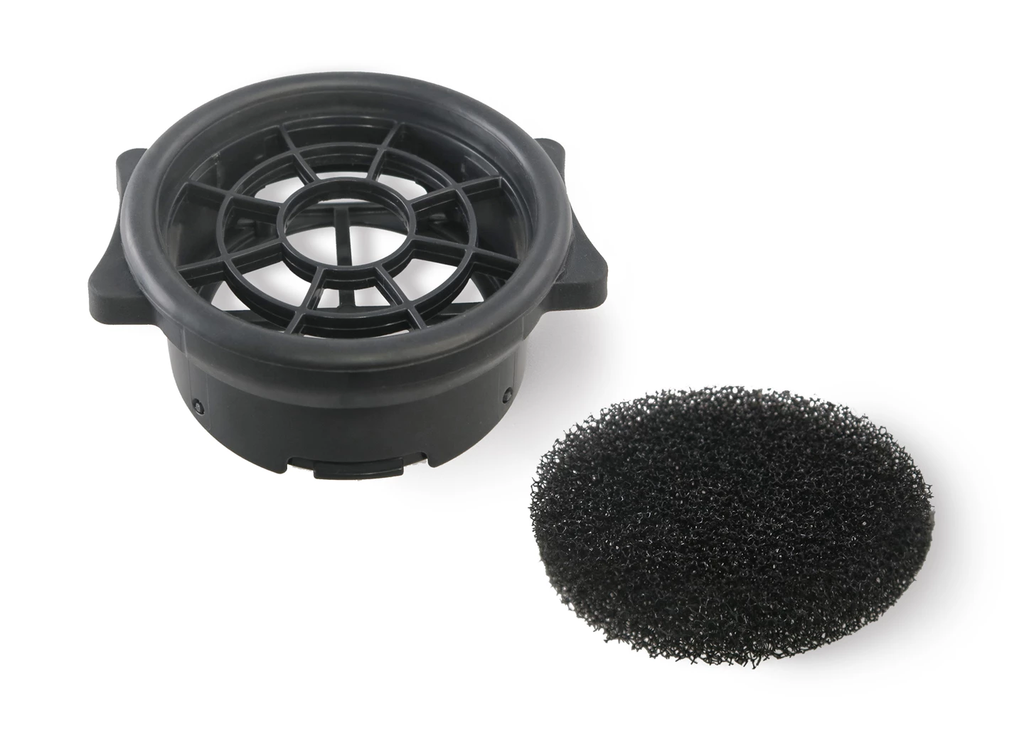 Pre-Filter mit Schwamm zu 9522