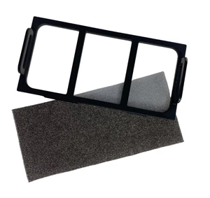 Staubfilter zu 9523