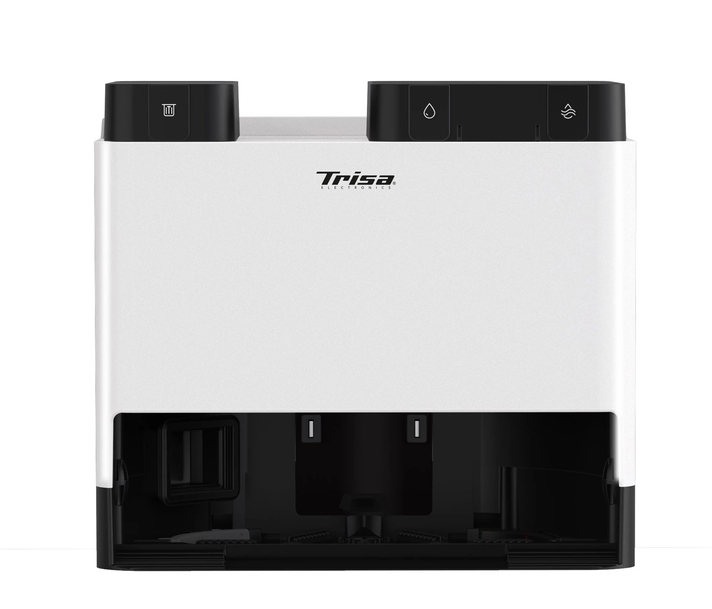 Stazione di pulizia per 9524