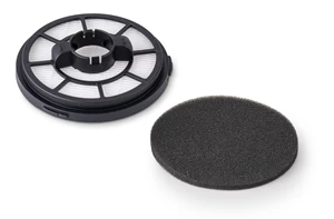 HEPA air outlet filter for 9535
