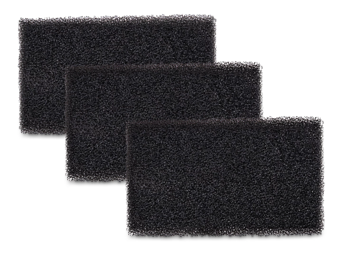 Sponge square 3 pcs. for 9535