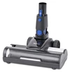 Floor nozzle without brush roll for 9535