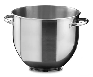 Stainless steel bowl for 6610/6620/6623