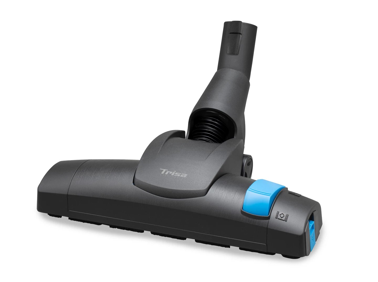 Spazzola per pavimenti universale da 35 mm