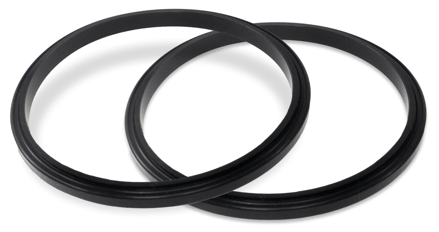 Dichtungen zu 6928 (2er Set)