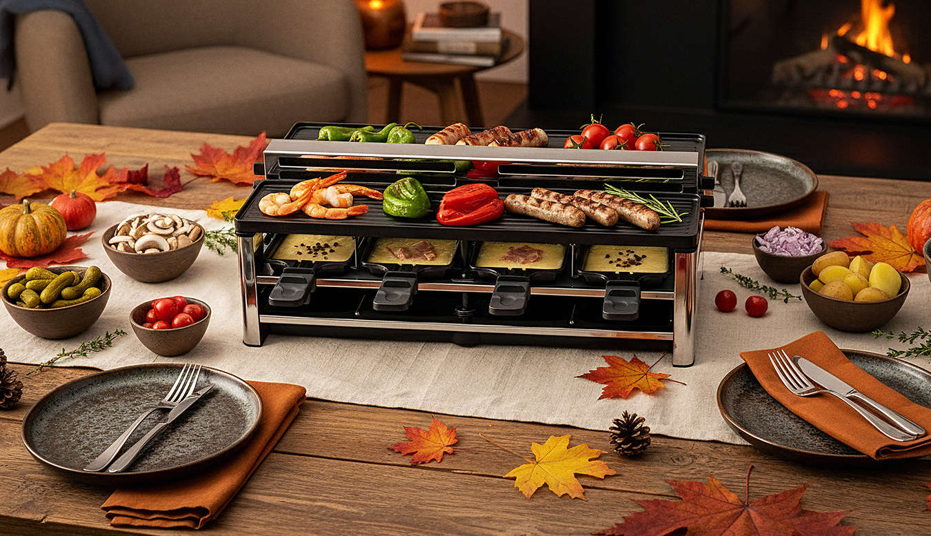 7634 Raclette Pure Melt