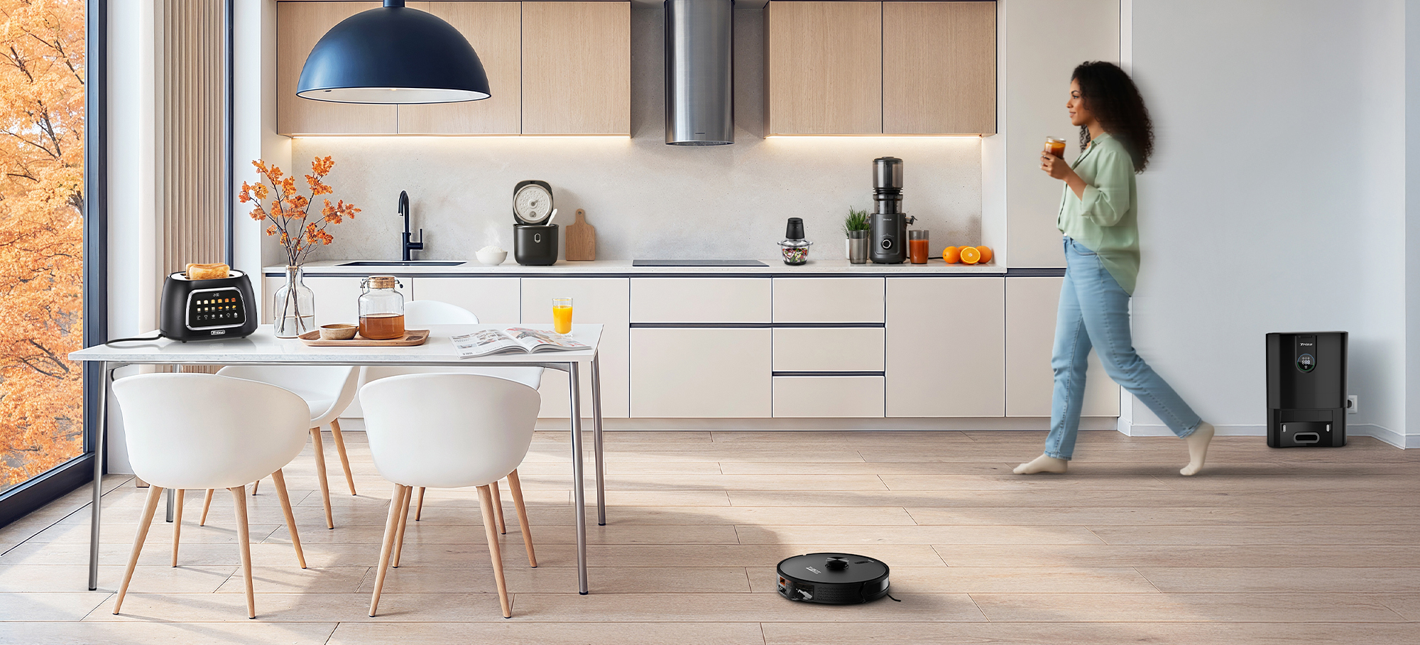 Trisa kitchen novelties