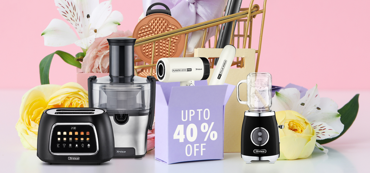 Trisa Electronics Sale