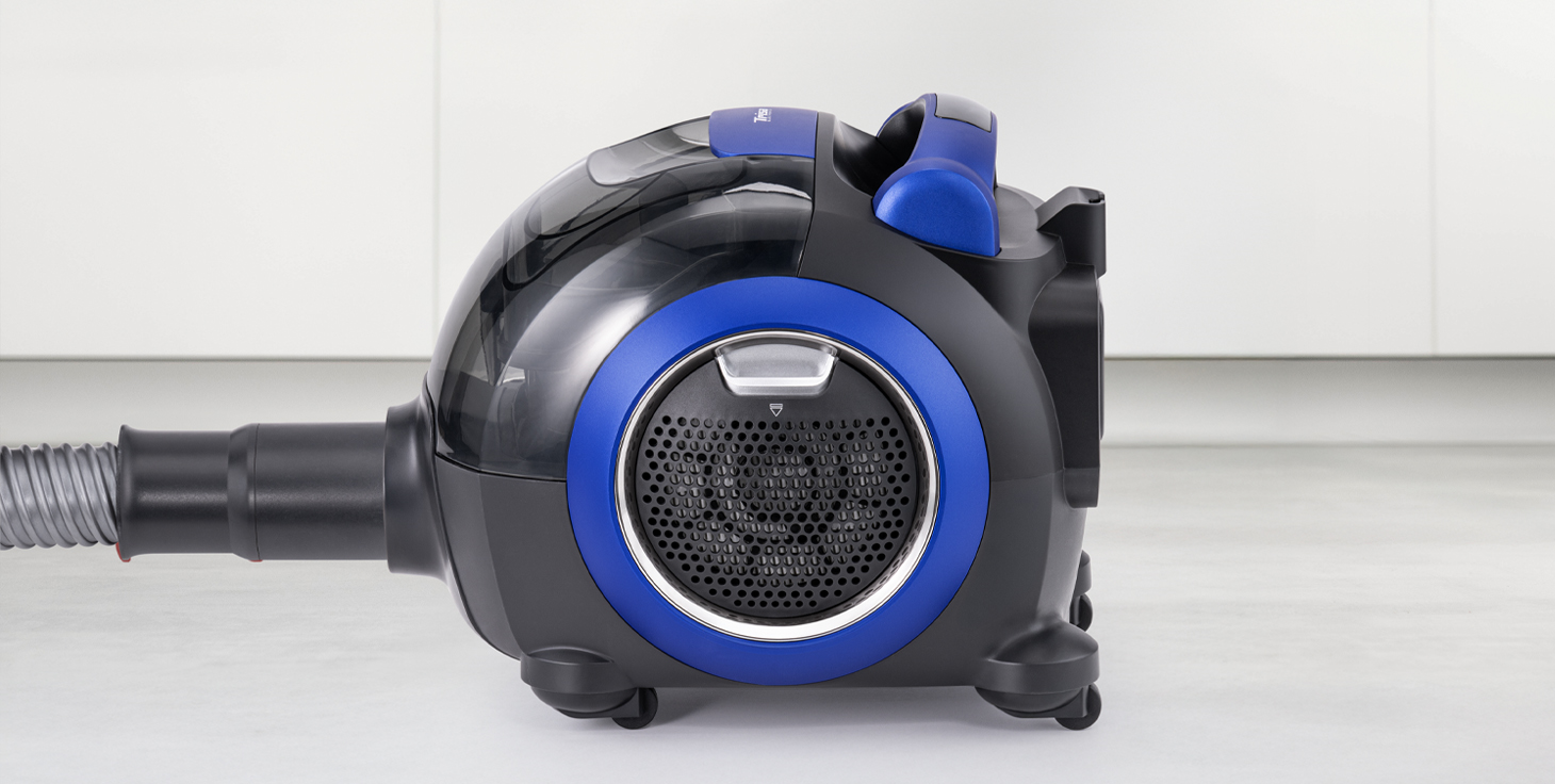 Trisa Electronics Aspirapolvere batteria Professional Clean T3589