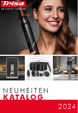 Neuheiten Katalog DE